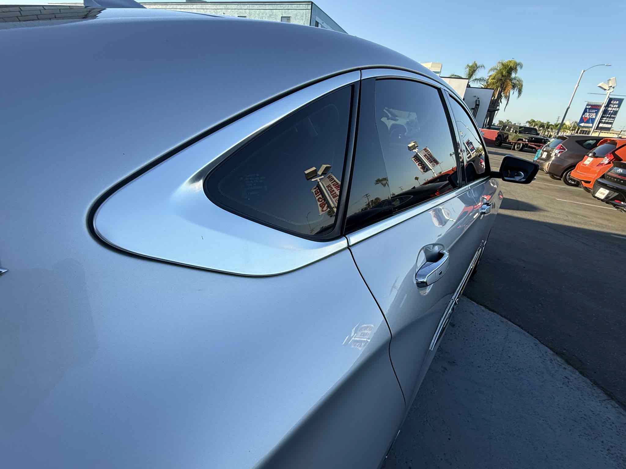 Used 2019 Chevrolet Impala Premier FWD image 65