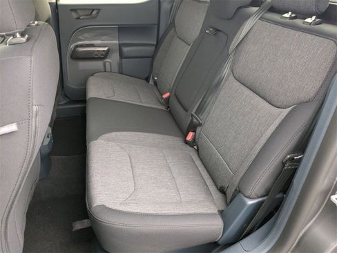 New 2025 Ford Maverick XLT w/ Equipment Group 301A image 17