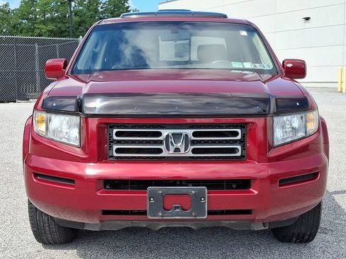 Used 2006 Honda Ridgeline RTL image 4