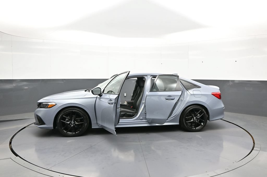 Used 2024 Honda Civic Sport image 42