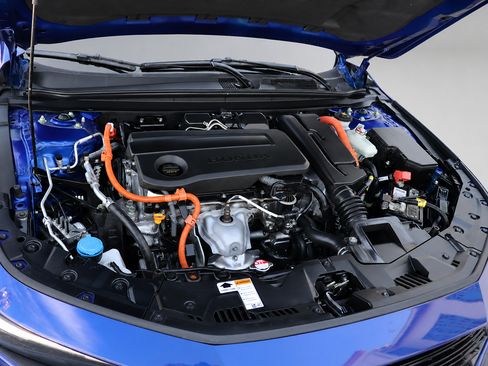 Used 2023 Honda Accord Sport image 42