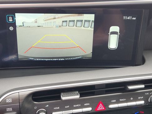 Used 2026 Hyundai Palisade SEL FWD image 16