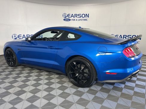 Used 2019 Ford Mustang GT RWD image 20
