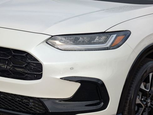 New 2026 Honda HR-V EX-L image 11