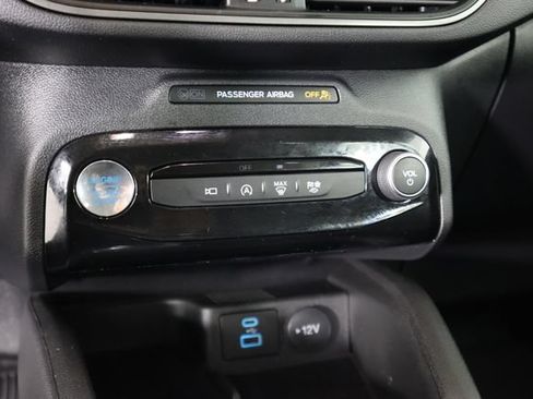 Used 2023 Ford Escape Active w/ Tech Pack #2 AWD/4WD image 44