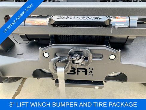 New 2026 Jeep Gladiator Sport AWD/4WD image 42
