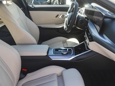 Used 2026 BMW 330i Sedan w/ Convenience Package RWD image 12