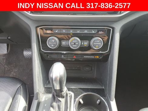 Used 2022 Volkswagen Atlas SE w/ Panoramic Sunroof Package image 23