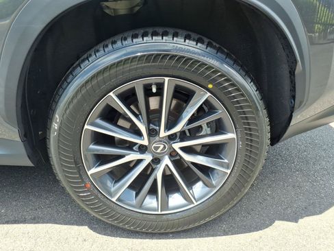 Certified 2023 Lexus NX 350 AWD image 17