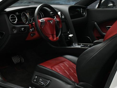 Used 2015 Bentley Continental GT V8 S AWD/4WD image 20