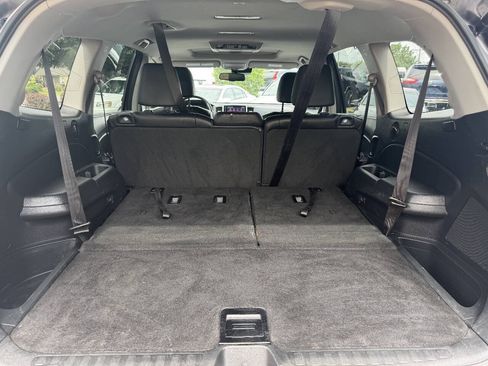 Used 2016 Honda Pilot Touring image 23