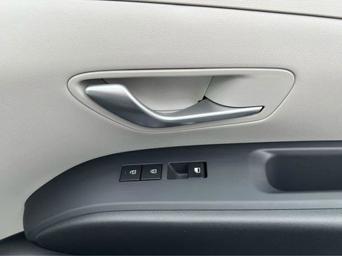 New 2026 Hyundai Tucson SE AWD/4WD image 18