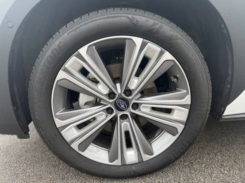 Used 2025 Subaru Solterra AWD/4WD image 10