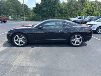 Used 2015 Chevrolet Camaro SS w/ RS Package RWD video 2