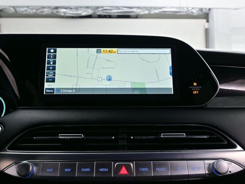 Used 2020 Hyundai Palisade Limited image 20