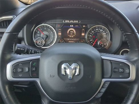 Certified 2022 RAM 1500 Big Horn image 25