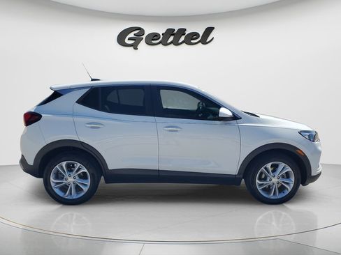 Used 2020 Buick Encore GX Preferred w/ Cold Weather Comfort Package image 11