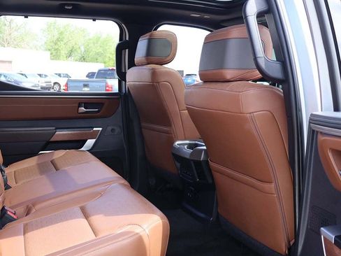 Used 2023 Toyota Tundra 1794 Edition AWD/4WD image 31