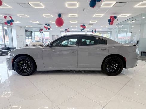 Used 2022 Dodge Charger GT w/ Driver Convenience Group AWD/4WD image 4