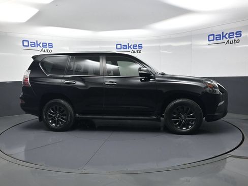 Used 2021 Lexus GX 460 Premium w/ Premium Package AWD/4WD image 8