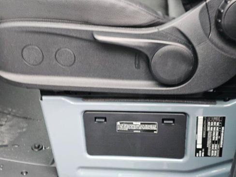 New 2025 Mercedes-Benz Sprinter 2500 image 21