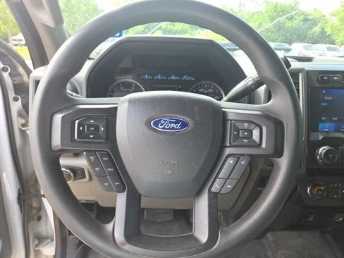 Used 2022 Ford F350 XL w/ STX Appearance Package AWD/4WD image 7