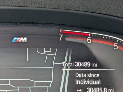 Used 2024 BMW X3 sDrive30i w/ M Sport Package RWD image 25