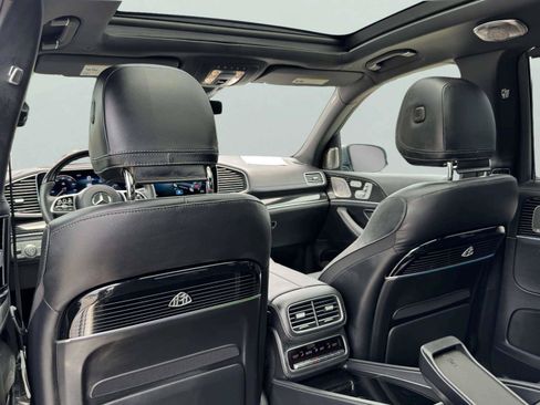 Used 2022 Mercedes-Benz Maybach GLS 600 4MATIC image 66