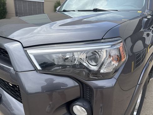 Used 2015 Toyota 4Runner SR5 Premium AWD/4WD image 6