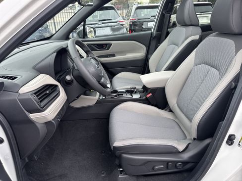 New 2026 Subaru Forester Premium image 26