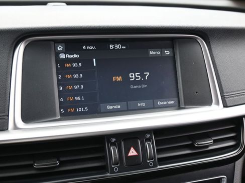 Used 2020 Kia Optima S image 21