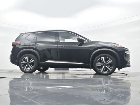 Used 2023 Nissan Rogue SL w/ SL Premium Package AWD/4WD image 28