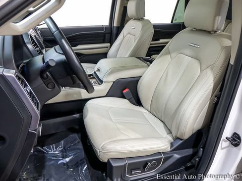 Used 2019 Ford Expedition Platinum AWD/4WD image 9