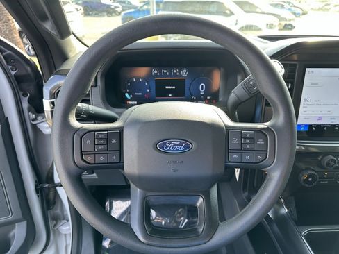 Used 2025 Ford F150 STX image 13