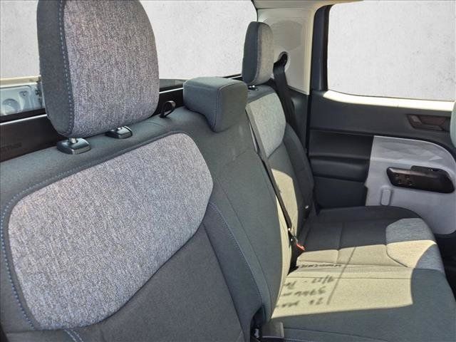 Used 2026 Ford Maverick XLT FWD image 12
