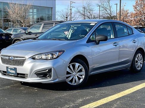 Used 2017 Subaru Impreza 2.0i image 15