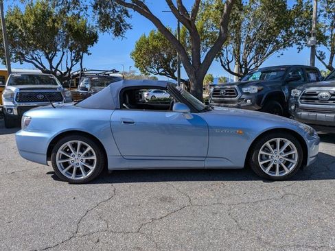 Used 2006 Honda S2000 image 4