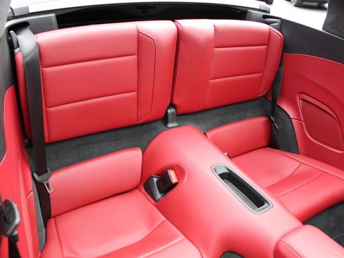 Used 2017 Porsche 911 Targa 4S image 22