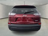 Used 2020 Jeep Cherokee Latitude Plus image 4