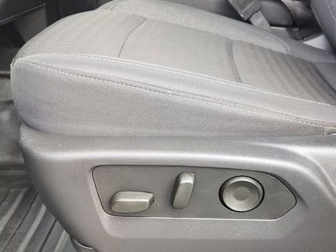 Used 2025 Chevrolet Silverado 3500 W/T w/ WT/CX Safety Package image 23