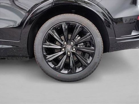 New 2026 Buick Envista Sport Touring w/ Convenience I Package FWD image 10