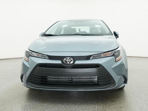 New 2026 Toyota Corolla LE image 21