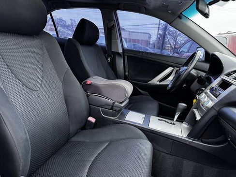 Used 2007 Toyota Camry SE image 17