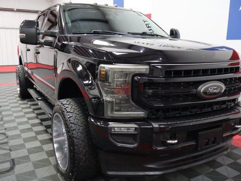 Used 2020 Ford F250 Lariat AWD/4WD image 18