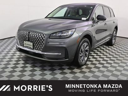 Used 2023 Lincoln Corsair AWD w/ Equipment Group 101A