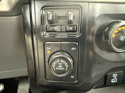 Used 2023 Ford F150 XL w/ Trailer Tow Package AWD/4WD image 27