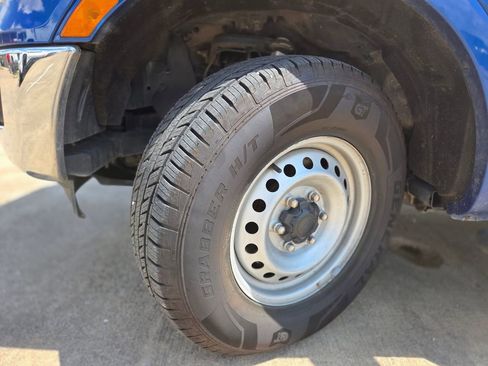 Used 2019 Ford Ranger XL w/ Equipment Group 101A Mid AWD/4WD image 30