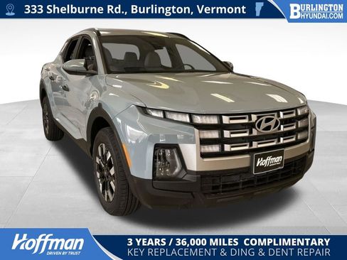 New 2026 Hyundai Santa Cruz SEL AWD/4WD image 1