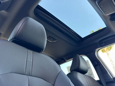 New 2026 Subaru Outback Touring XT AWD/4WD image 18