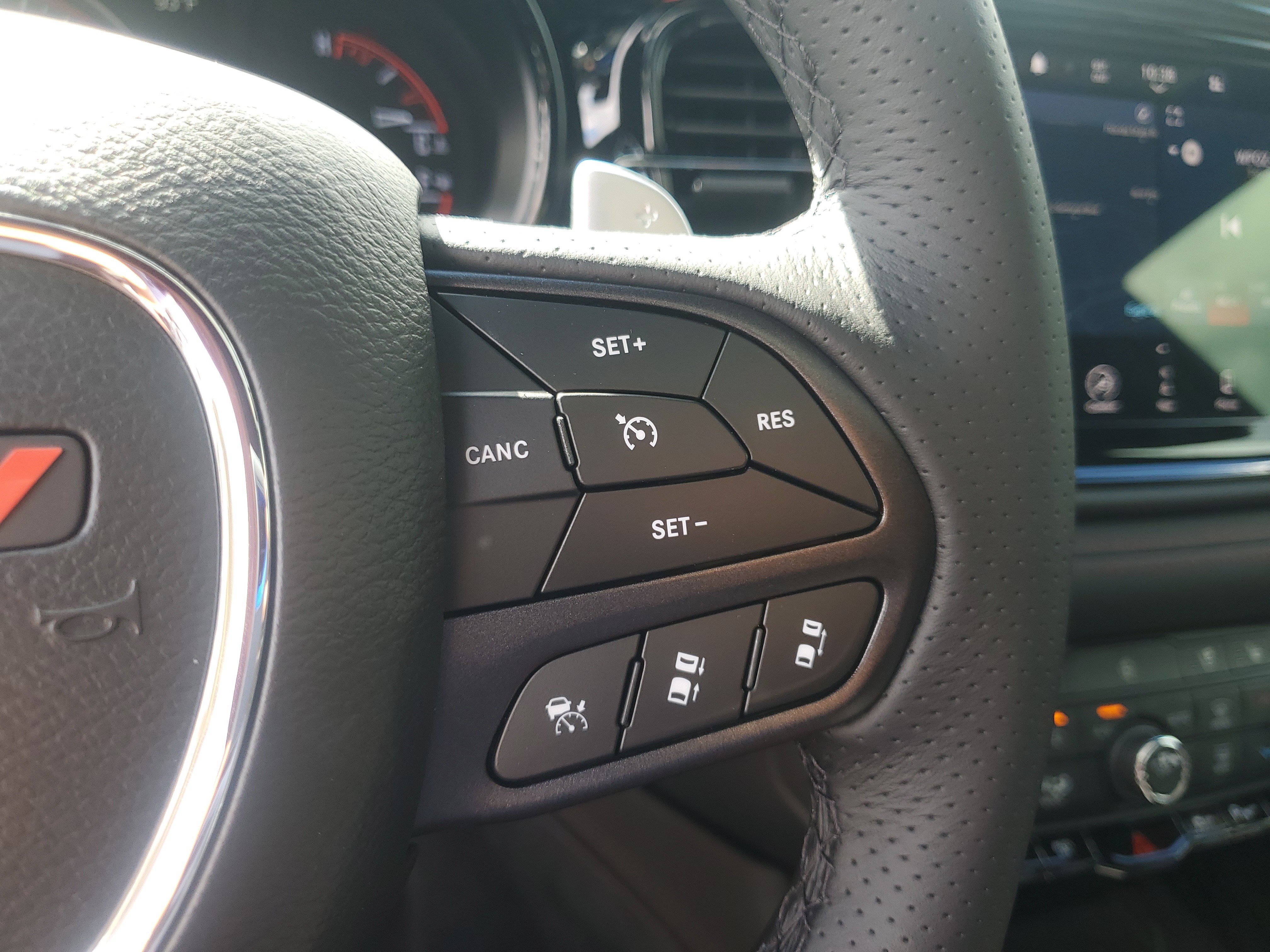 New 2026 Dodge Durango GT AWD/4WD image 16